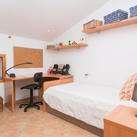 Can Fiolet Algaida (Mallorca) Exterior foto
